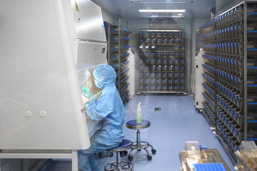 柳州市人民医院实验动物中心揭牌 开启基础科研新征程
