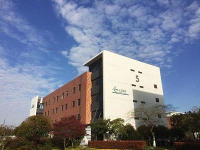 扎根浦东,这家企业致力于成为合成生物产业开拓者