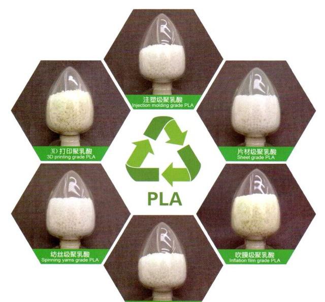 生物基材料聚乳酸pla将是助力绿色环保的"未来之钥"__.