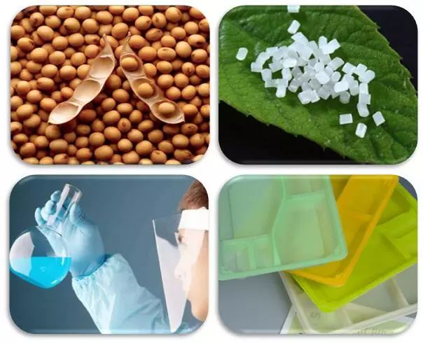 生物基化学品及材料行业该何去何从,看看国家政策的规划!