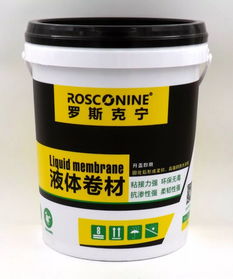 液体卷材