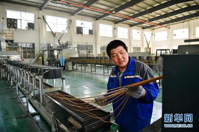 河南南乐:“绿色魔法”宣战“白色污染”