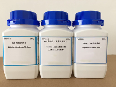酵母氮源琼脂培养基基础
