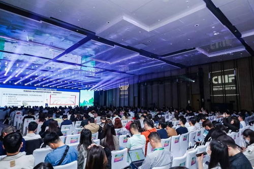 生物基与环保材料暨CMF设计应用论坛圆满落幕,技术创新驱动绿色未来