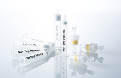 Inertsil色谱柱 生物化工产品技术研发中的国际级色谱分析平台