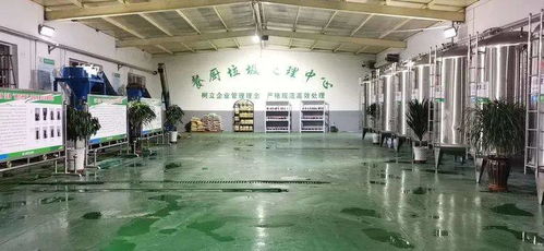 从田间到工厂 全国首个农用酵素微生物工厂落地沁源，开启生物基材料新篇章